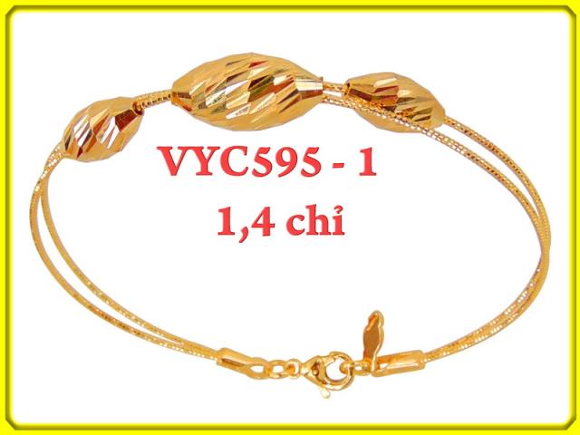 VYC595 - 1